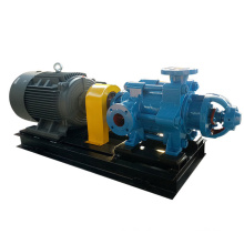 Motor Driven End Suction High Wear Resistance Water Pump With Electric Motor